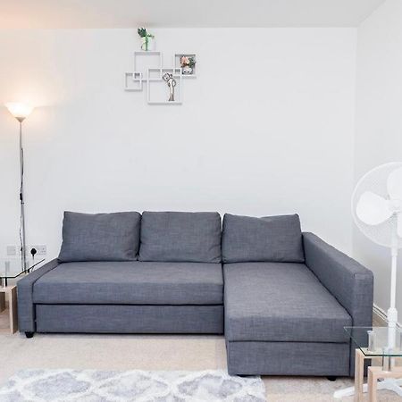 סאות'המפטון Bayview Apartments מראה חיצוני תמונה