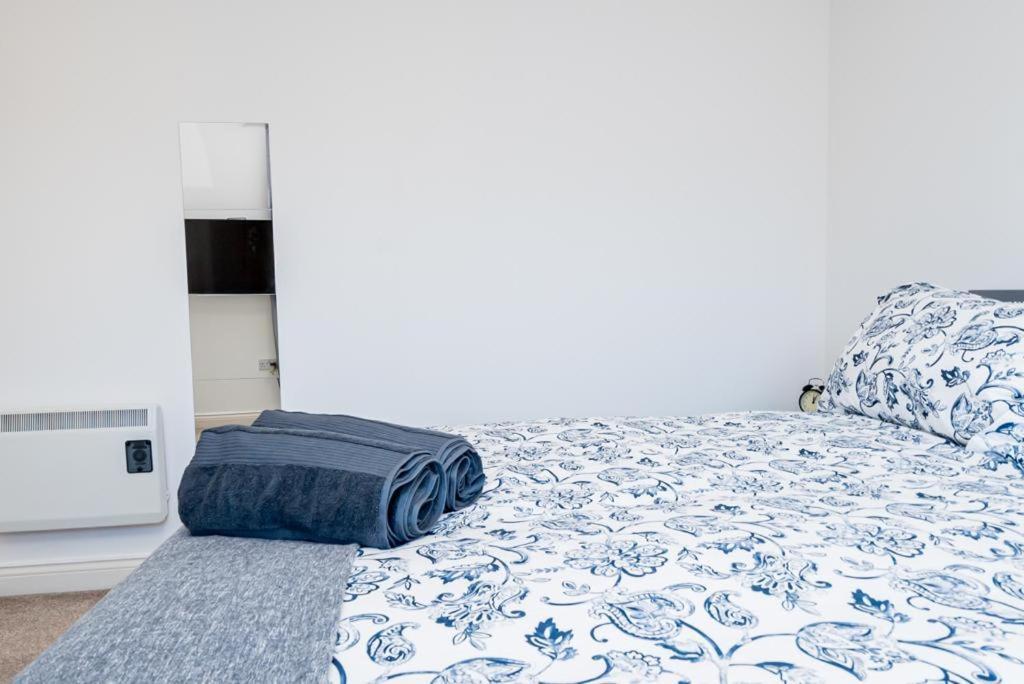 סאות'המפטון Bayview Apartments מראה חיצוני תמונה