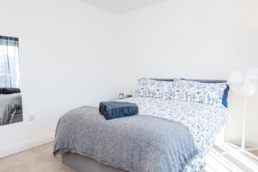 סאות'המפטון Bayview Apartments מראה חיצוני תמונה