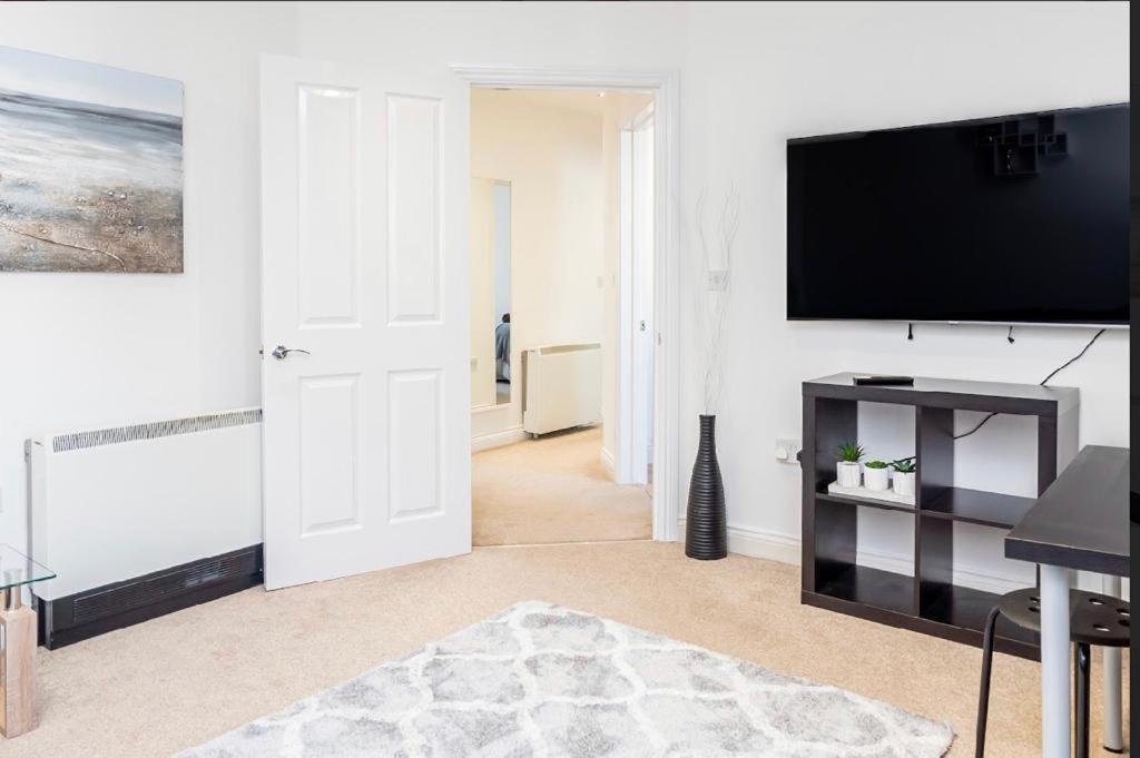סאות'המפטון Bayview Apartments מראה חיצוני תמונה